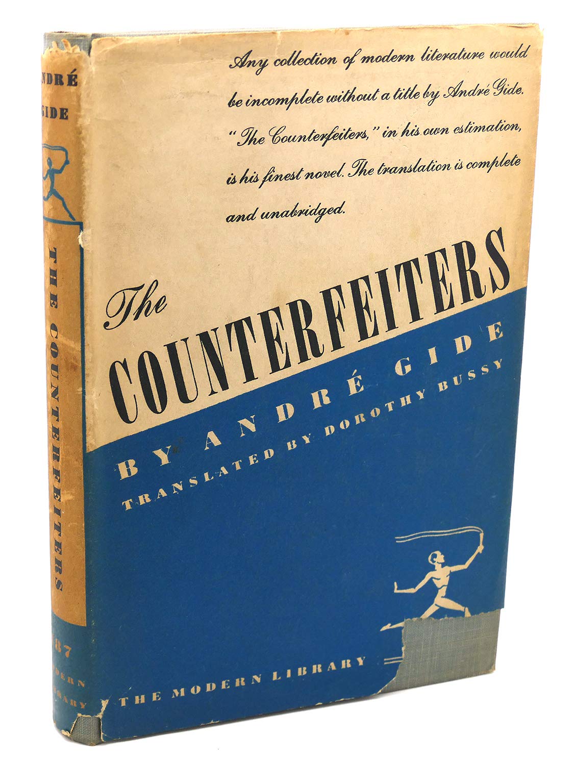 The Counterfeiters