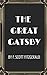 THE GREAT GATSBY