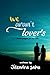We aren't lovers by Jitendra kumar Sahu