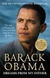Barack Obama : Dreams From My Father
