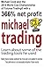 Michael Trading: Learn about some of the trading tools he used by Larry L Jacobs (2015-07-21)