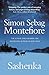 Sashenka by Simon Sebag Montefiore