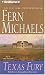 Texas Fury by Fern Michaels