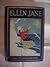 Rare ELLEN JANE by FRANCES MARGARET FOX; CHILDREN'S FICTION STORY [Hardcover] Frances Margaret Fox