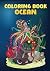 Coloring Book - Ocean by Design Corporation