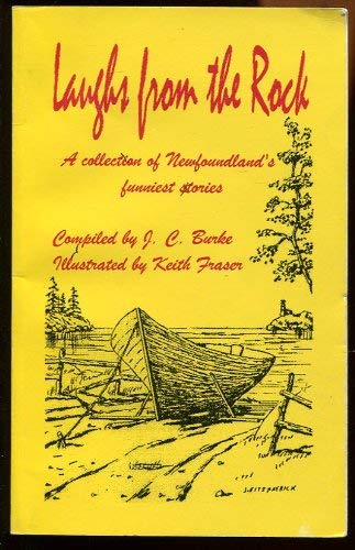 Laughs from the Rock (Paperback)