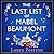 The Last List of Mabel Beaumont by Laura Pearson