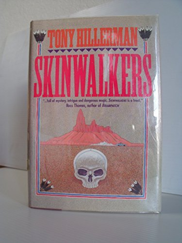 Skinwalkers by