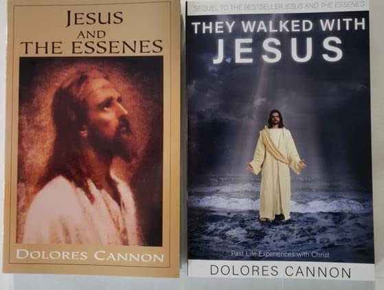 They Walked with Jesus 1 (Paperback)