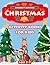 Christmas Activity Books Fo...