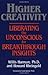 Higher Creativity: Liberating the Unconscious for Breakthrough Insights by Harman, Willis W., Rheingold, Howard (2000) Paperback