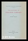 The history of Eton College Library (Eton College collections. occasional publications, no. 1)
