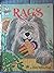 Rags (Little Golden Book)