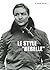 Le style by G. Bruce Boyer