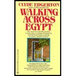 Walking Across Egypt