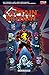 [Captain Britain: Hero Reborn v. 2] (By: Gary Friedrich) [published: November, 2007]