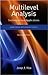 Multilevel Analysis (Quantitative Methodology Series) 2nd (second) edition Text Only