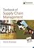 Textbook Of Supply Chain Ma...