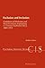 Exclusion and Inclusion: Gradations of Whiteness and Socio-economic Engineering in German Southwest Africa, 1884-1914 (Cultural Identity Studies) by Robbie Aitken (2007-08-01)