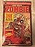 LUCIO FULCI'S ZOMBIE #1 Sig...