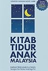 Kitab Tidur Anak Malaysia Kitab Tidur Anak Malaysia