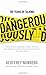 The Years of Talking Dangerously by Nunberg,Geoffrey. [2009] Hardcover