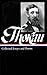 Henry David Thoreau: Collec...