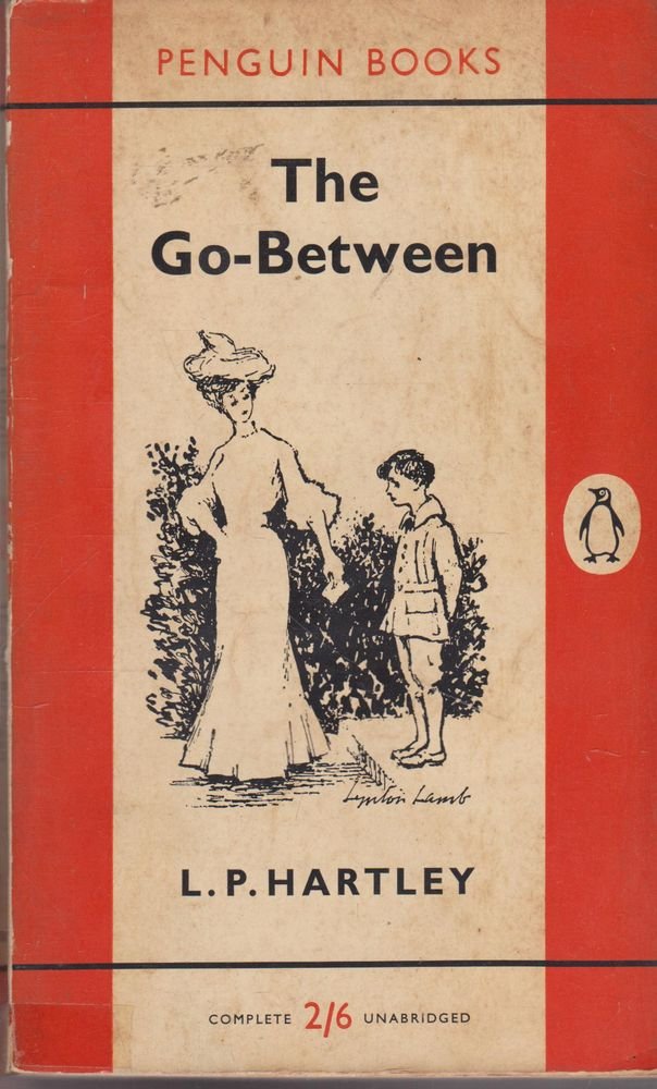 The Go-Between