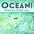 Ocean! Waves for All (Our Universe, 4)