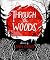 Through the Woods by Emily Carroll by E.M. Carroll Through the Woods by Emily Carroll by E.M. Carroll