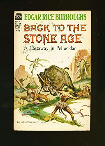 Back to the Stone Age