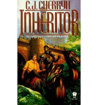 Inheritor
