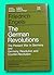 Rare THE GERMAN REVOLUTIONS by Friedrich Engels- 1st PB 1970 - Marx Philosophy [Paperback] unknown