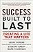 Success Built to Last Publi...