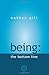 Being: the bottom line by Nathan Gill (2006-03-21)