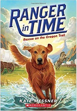 Ranger in Time Series Set (Paperback)