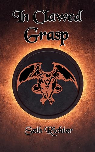 In Clawed Grasp (Kindle Edition)