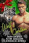 Wolf's Christmas by Candace Ayers