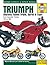 [(Triumph Daytona, Speed Triple Service and Repair Manual)] [... by John H Haynes