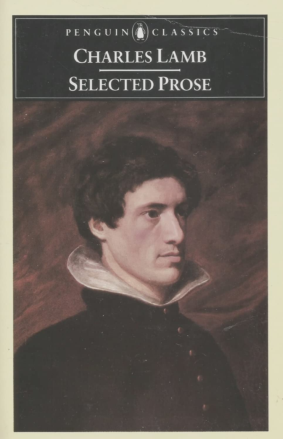 The Selected Prose (Paperback)