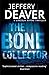 The Bone Collector (Lincoln Rhyme, #1)