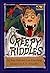 Creepy Riddles (Easy-to-Read, Dial) by Katy Hall (1998-09-01)