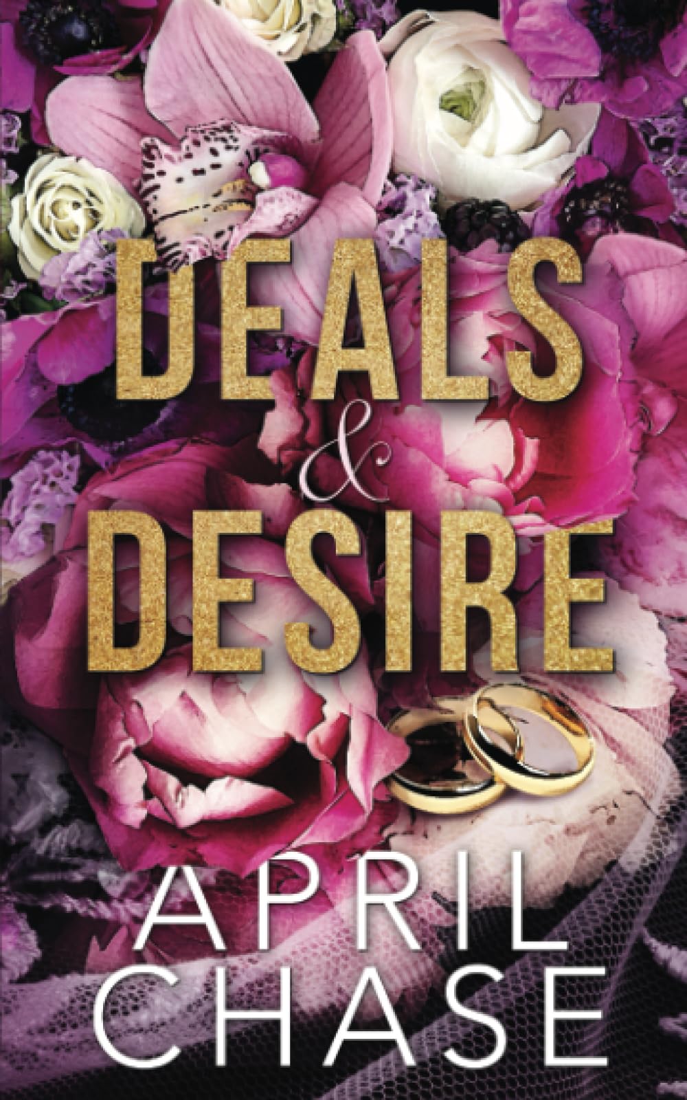 Deals and Desire (Paperback)