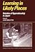Learning in Likely Places: Varieties of Apprenticeship in Japan (Learning in Doing: Social, Cognitive and Computational Perspectives) (1998-09-13)