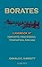 Borates: Handbook of Deposits, Processing, Properties, and Use by Donald E. Garrett (1998-08-03)