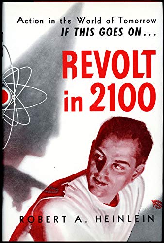 Revolt in 2100
