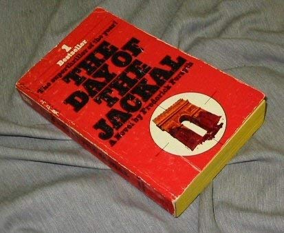 The day of the jackal