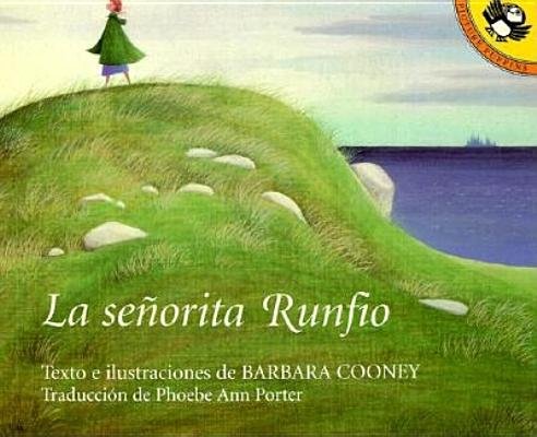 Senorita Runfio La[SPA-SENORITA RUNFIO LA][Spanish Edition][Paperback] (Paperback)