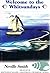 Welcome to the Whitsundays by Neville Smith