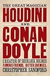 Houdini and Conan...